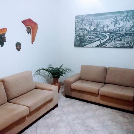 Pousada E Hostel Chapada Suites Lencois Eksteriør billede