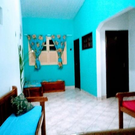 Pousada E Hostel Chapada Suites Lencois Eksteriør billede