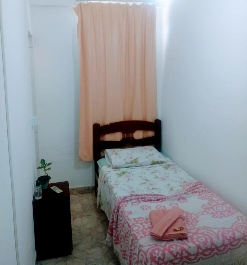 Pousada E Hostel Chapada Suites Lencois Eksteriør billede