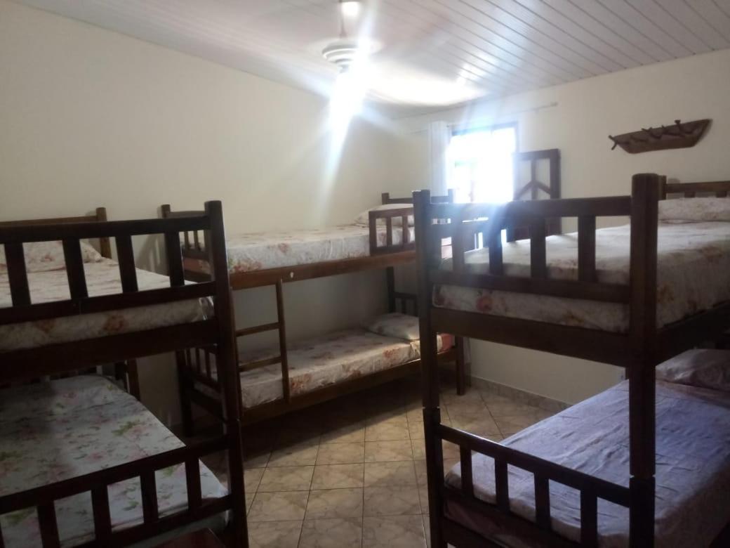 Pousada E Hostel Chapada Suites Lencois Eksteriør billede