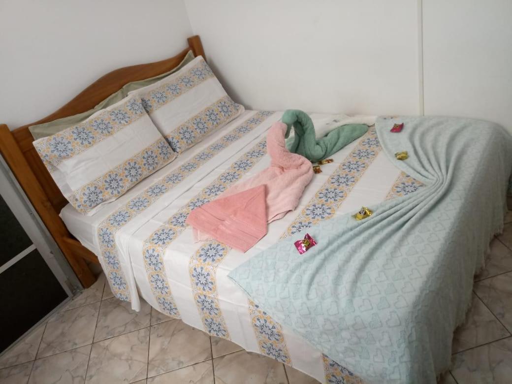 Pousada E Hostel Chapada Suites Lencois Eksteriør billede