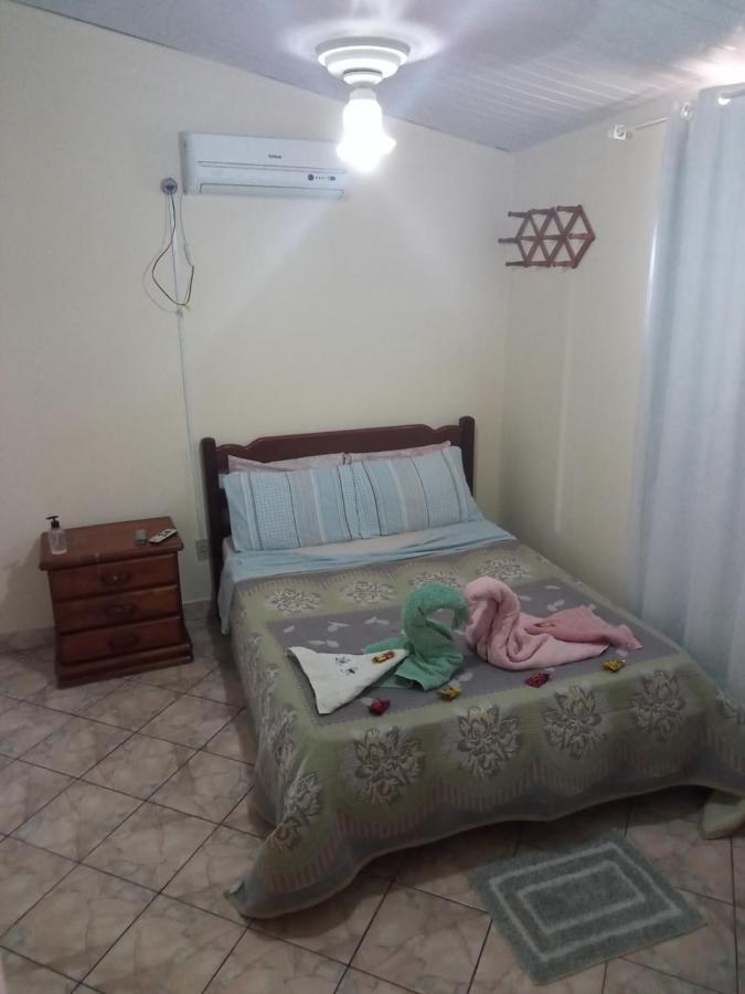 Pousada E Hostel Chapada Suites Lencois Eksteriør billede