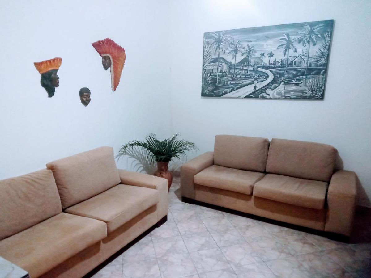 Pousada E Hostel Chapada Suites Lencois Eksteriør billede