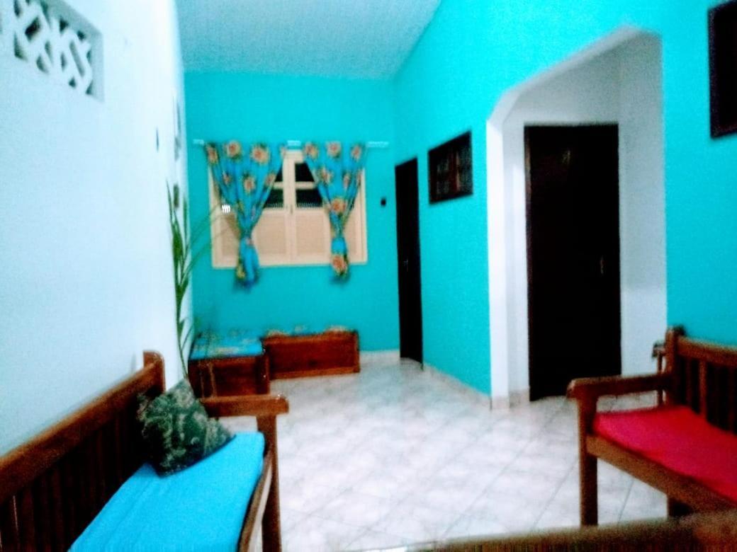 Pousada E Hostel Chapada Suites Lencois Eksteriør billede