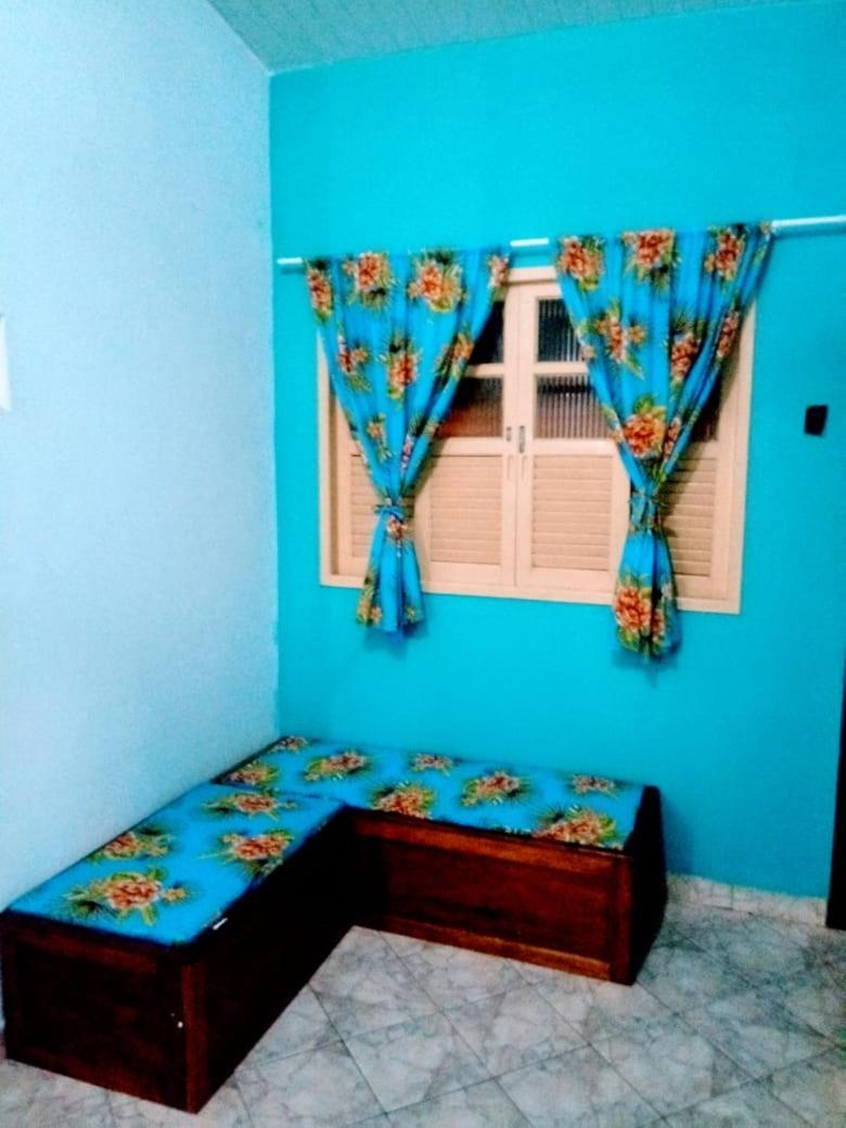 Pousada E Hostel Chapada Suites Lencois Eksteriør billede