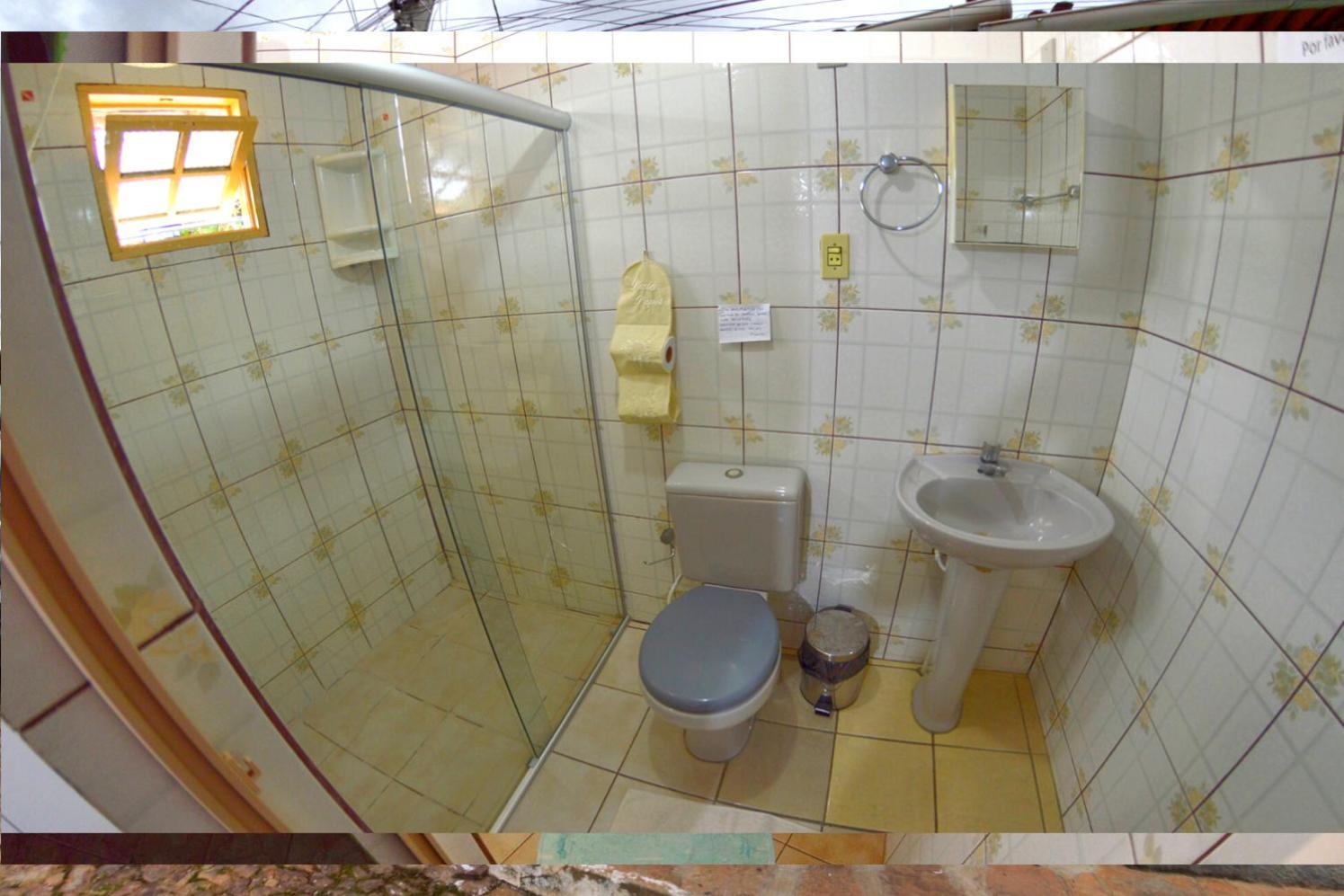 Pousada E Hostel Chapada Suites Lencois Eksteriør billede