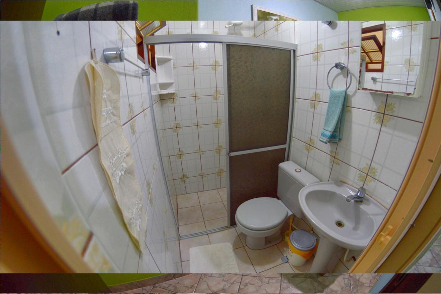 Pousada E Hostel Chapada Suites Lencois Eksteriør billede