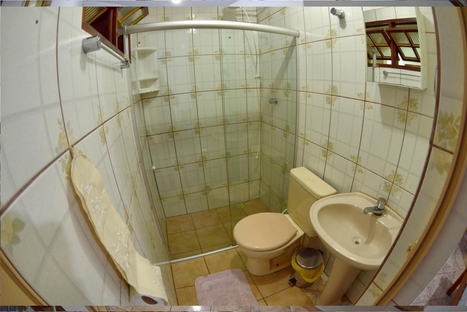 Pousada E Hostel Chapada Suites Lencois Eksteriør billede