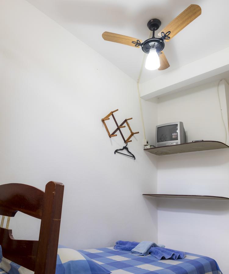 Pousada E Hostel Chapada Suites Lencois Eksteriør billede